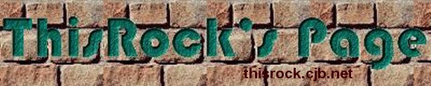 ThisRock's page
